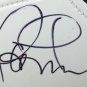 Philipe Coutinho Brazil Signed Soccer Ball BAS