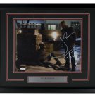 Jon Bernthal Signed Framed 11x14 Marvel Daredevil Poster Photo w/ Sketch JSA