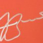 Jameis Winston Signed 16x20 Tampa Bay Buccaneers Photo JSA+Winston