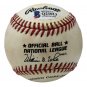 Willie Mays San Fransisco Giants Signed National League Baseball BAS Q21013