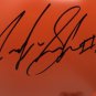 Josh Gordon Signed Cleveland Browns Full Size Replica Speed Helmet JSA