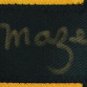Bill Mazeroski Signed Pittsburgh Pirates Authentic Majestic Baseball Jersey PSA