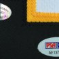 Bill Mazeroski Signed Pittsburgh Pirates Authentic Majestic Baseball Jersey PSA