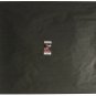 Rudy Ruettiger Signed Framed Custom College-Style Blue Football Jersey JSA