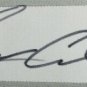 Corey Clement Signed Custom Green Football Jersey JSA ITP