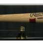 Brooks Robinson Signed Rawlings Adirondack Bat Vaccum Cleaner BAS w/ Acylic Case