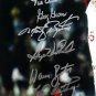 1980 Philadelphia Phillies Multi Signed 16x20 Photo w/ 24 Signatures Fanatics