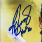 Ken Griffey Jr. Mariners Signed Framed Hall Of Fame 16x20 Photo Insc. TriStar