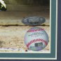 Ken Griffey Jr. Mariners Signed Framed Hall Of Fame 16x20 Photo Insc. TriStar