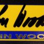 John Wooden Signed UCLA Bruins 4x6 Cards Sports Integrity COA
