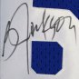 Bo Jackson Signed Kansas City Royals Mitchell & Ness BP Replica Jersey JSA ITP