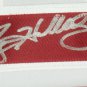 Roy Halladay Signed Phillies Pinstripe Majestic Authentic Jersey BAS E36057