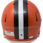 Jarvis Landry Signed Cleveland Browns Full Size Speed Replica Helmet JSA