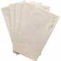 Joe DiMaggio New York Yankees Personalized Paper and Envelope Lot of 5