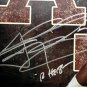 Johnny Manziel Signed Framed 16x20 Texas A&M Photo Heisman 12 JSA