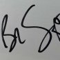 Bob Saget Signed Full House Our Very First Show Full Script BAS