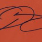 Odell Beckham Signed Framed Cleveland Browns 20x20 Jersey Photo JSA