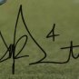 Dak Prescott Signed Framed 16x20 Dallas Cowboys Passing Photo JSA Witnessed