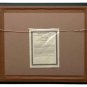 Lou Gehrig New York Yankees "Iron Horse" 28x23 Hulton Archive Giclee LE 375