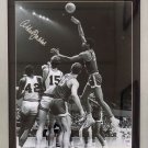 Kareem Abdul-Jabbar Signed Framed 16x20 UCLA Bruins Photo PSA