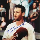 Tom Hanks Signed 11x14 A League Of Their Own Photo PSA AD83933