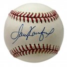 Sandy Koufax Dodgers Signed National League Baseball PSA/DNA LOA