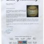 Sandy Koufax Dodgers Signed National League Baseball PSA/DNA LOA