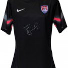 Tim Howard Signed USA Soccer Authentic Short Sleeve Goalkeeper Jersey 2XL JSA