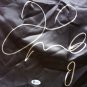 Floyd Mayweather Jr Signed Red TITLE Boxing Trunks Beckett BAS