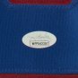 1980 Team USA Miracle On Ice Team Signed Custom Jersey w/ 14 Signatures JSA ITP