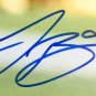 Le'Veon Bell Signed 16x20 Pittsburgh Steelers Color Rush Jersey Photo JSA