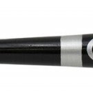 Ken Griffey Mariners Signed Rawlings Pro Black Baseball Bat 630 Insc TriStar