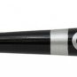 Ken Griffey Mariners Signed Rawlings Pro Black Baseball Bat 630 Insc TriStar