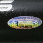 Ken Griffey Mariners Signed Rawlings Pro Black Baseball Bat 630 Insc TriStar