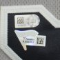 Aaron Judge Signed Yankees Majestic Flex Base Auth Grey Baseball Jersey FAN MLB