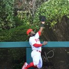 Odubel Herrera Signed 16x20 Philadelphia Phillies Catch Photofile Photo JSA