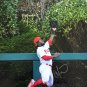 Odubel Herrera Signed 16x20 Philadelphia Phillies Catch Photofile Photo JSA