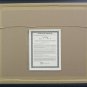 Lou Gehrig Framed 23x28 The Iron Horse Hulton Archive Giclee LE #/375