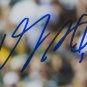 Davante Adams Signed 8x10 Green Bay Packers Action Photo JSA ITP
