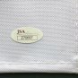 Phil Mickelson Signed Framed The Players Golf Flag JSA Z70697
