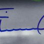 Tim Howard USA Soccer Signed 16x20 Green Jersey Save Photo SI+Howard Holo