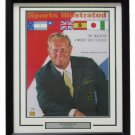 Jack Nicklaus Signed Framed Sports Illustrated April 1967 16x20 Photo Fanatics