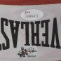 George Foreman Signed Red Everlast Left Hand Boxing Glove JSA ITP