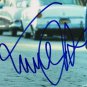 Michael J. Fox Signed 11x14 Back To The Future Photo PSA U73130