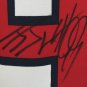 JJ Watt Signed Houston Texans White Nike Game Replica Football Jersey JSA