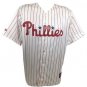 Jim Bunning Signed Philadelphia Phillies Majestic Replica Jersey PG 6/21/64 JSA