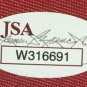 Jim Bunning Signed Philadelphia Phillies Majestic Replica Jersey PG 6/21/64 JSA