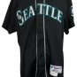 Alex Rodriguez Game Used Seattle Mariners 2000 Alternate Jersey Mears A10 LOA