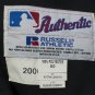 Alex Rodriguez Game Used Seattle Mariners 2000 Alternate Jersey Mears A10 LOA
