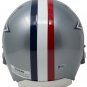 Ezekiel Elliott Signed Dallas Cowboys Full Size 1976 Replica Helmet BAS